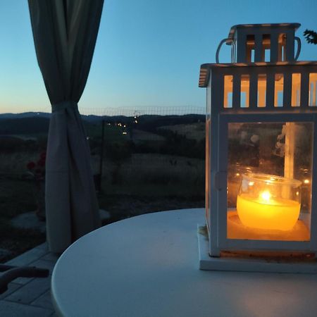 Apartament Il Giardino Del Chianti Siena Zewnętrze zdjęcie