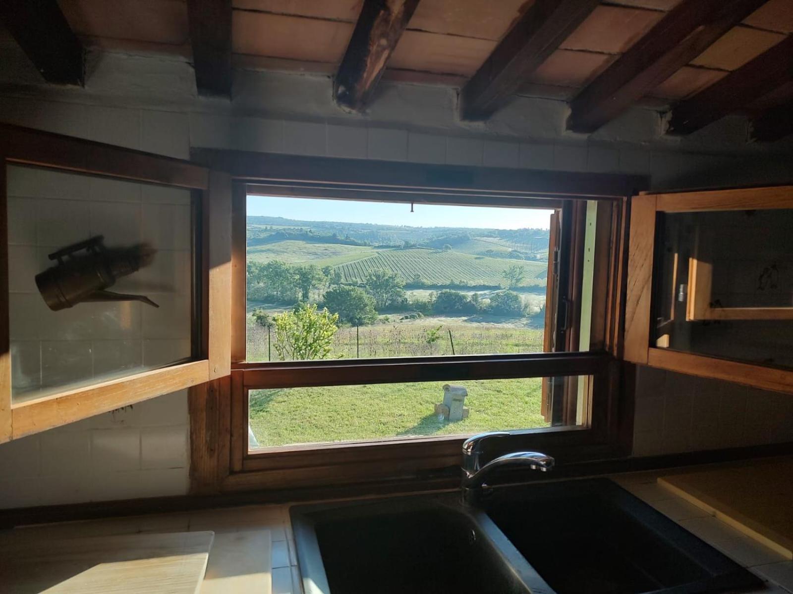 Apartament Il Giardino Del Chianti Siena Zewnętrze zdjęcie