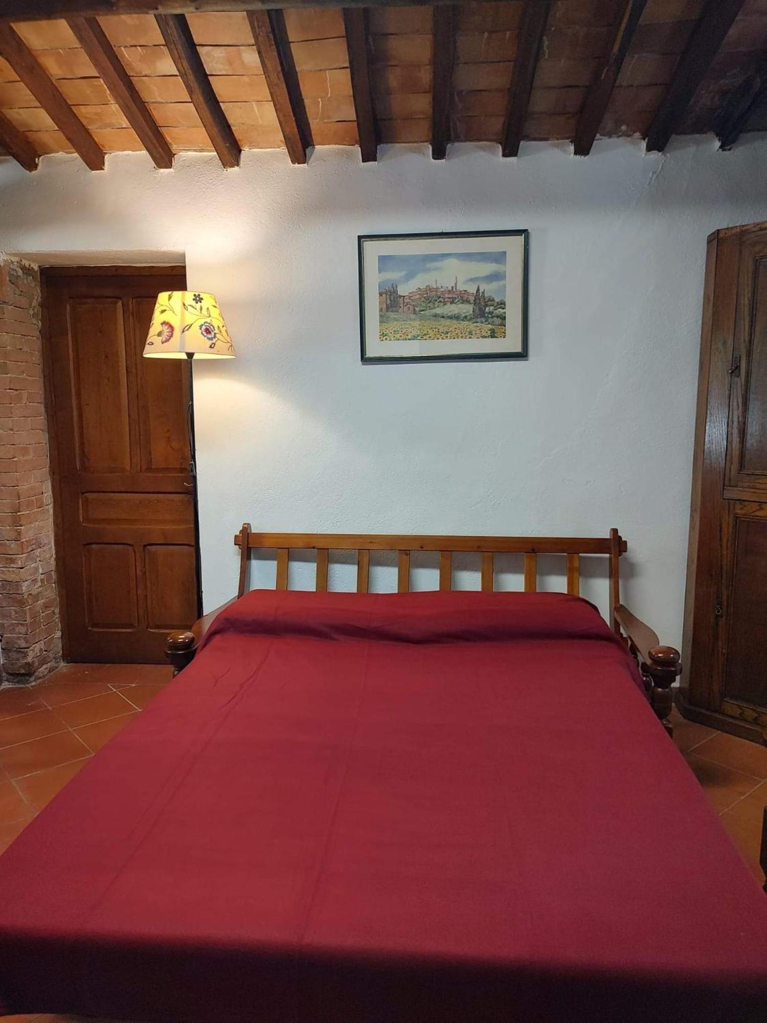 Apartament Il Giardino Del Chianti Siena Zewnętrze zdjęcie