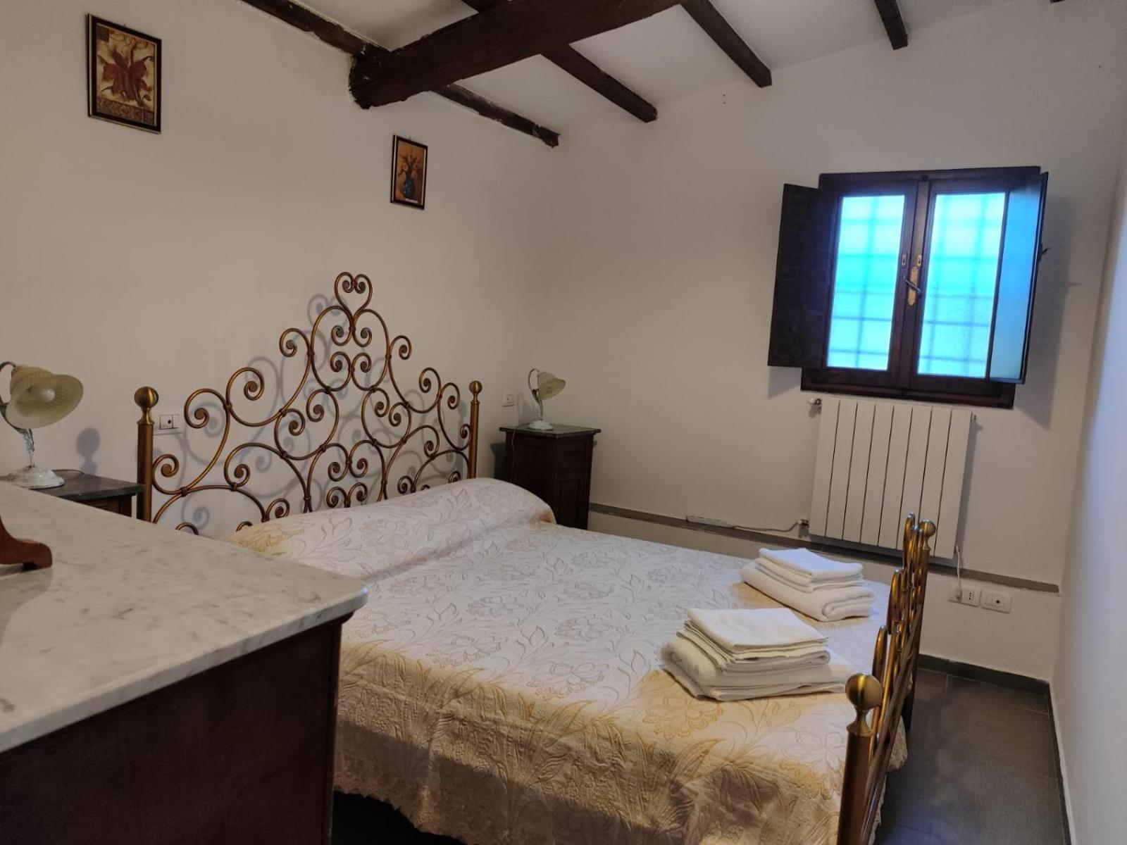 Apartament Il Giardino Del Chianti Siena Zewnętrze zdjęcie