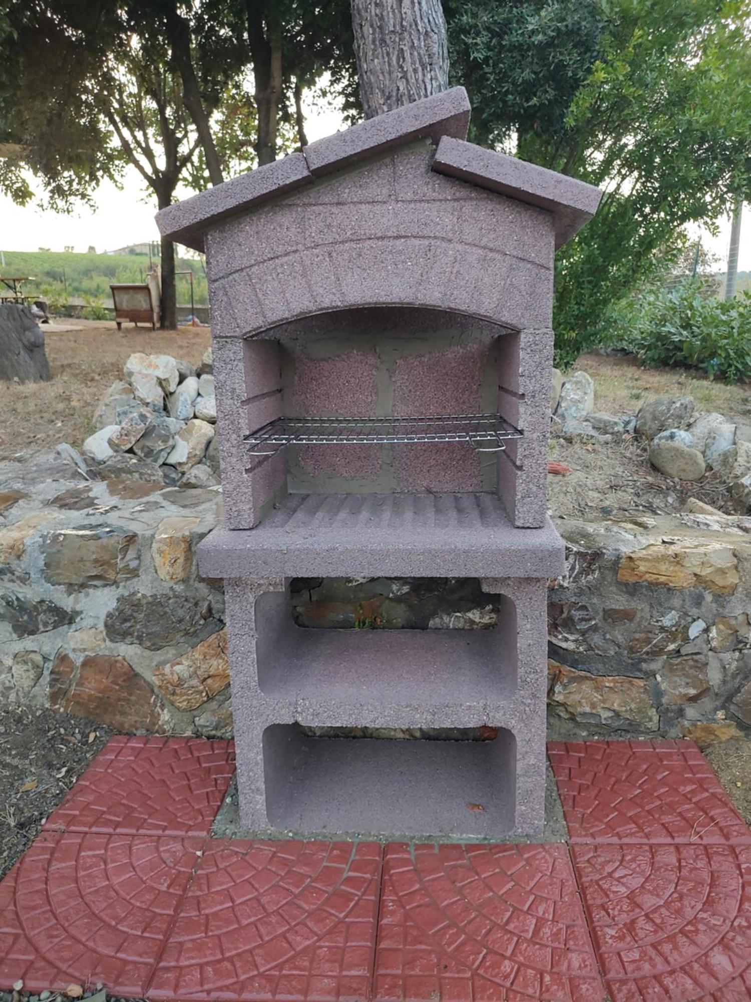 Apartament Il Giardino Del Chianti Siena Zewnętrze zdjęcie